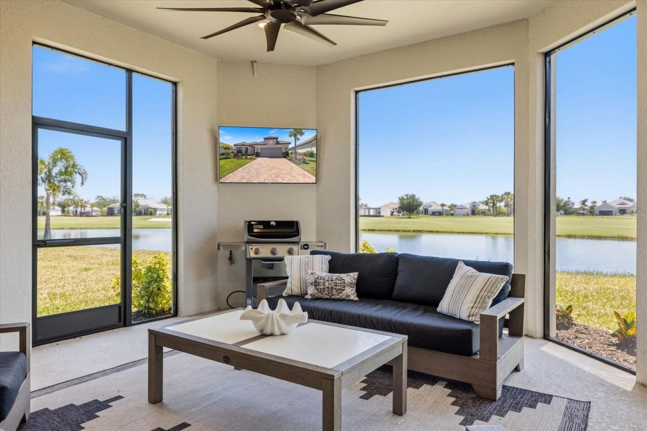 3532 Santa Caterina Boulevard, Bradenton, FL 34211 Photo