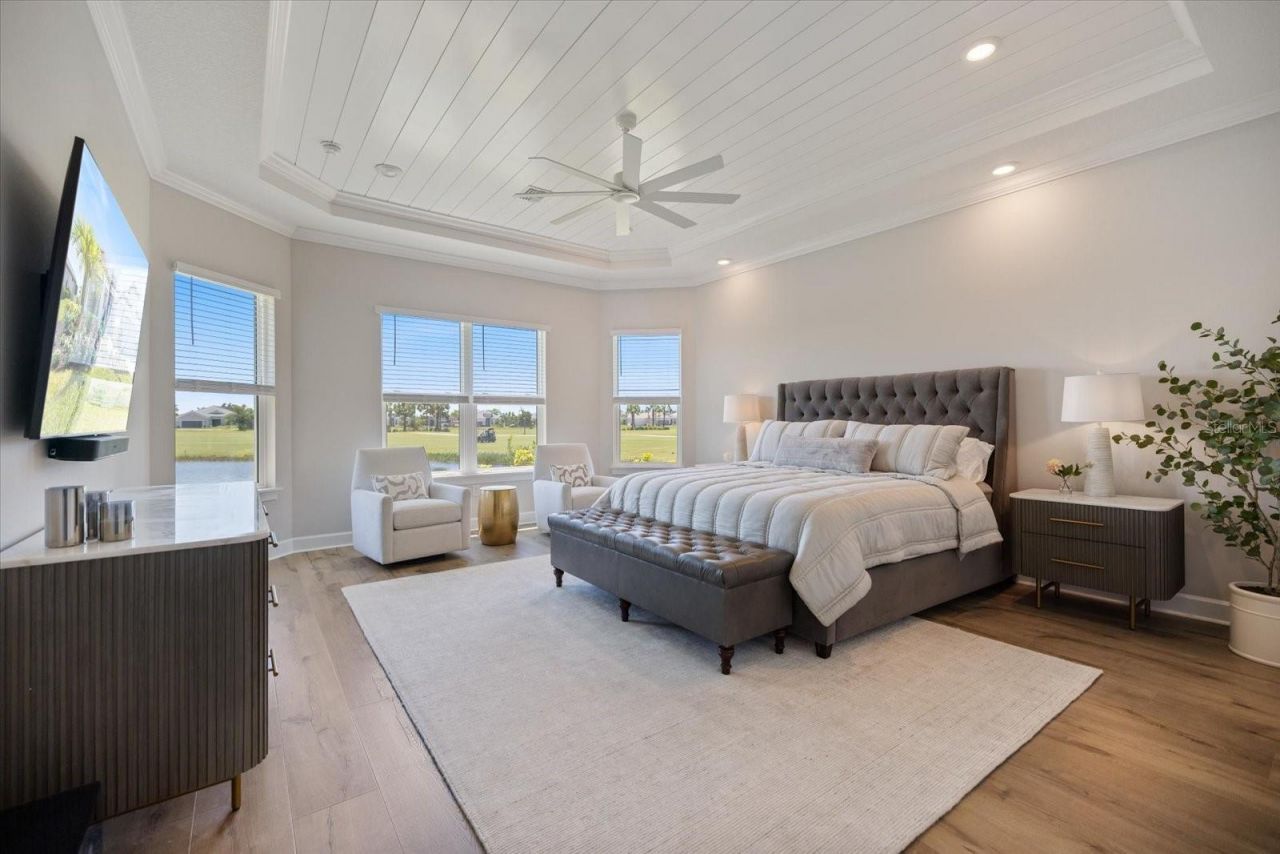 3532 Santa Caterina Boulevard, Bradenton, FL 34211 Photo