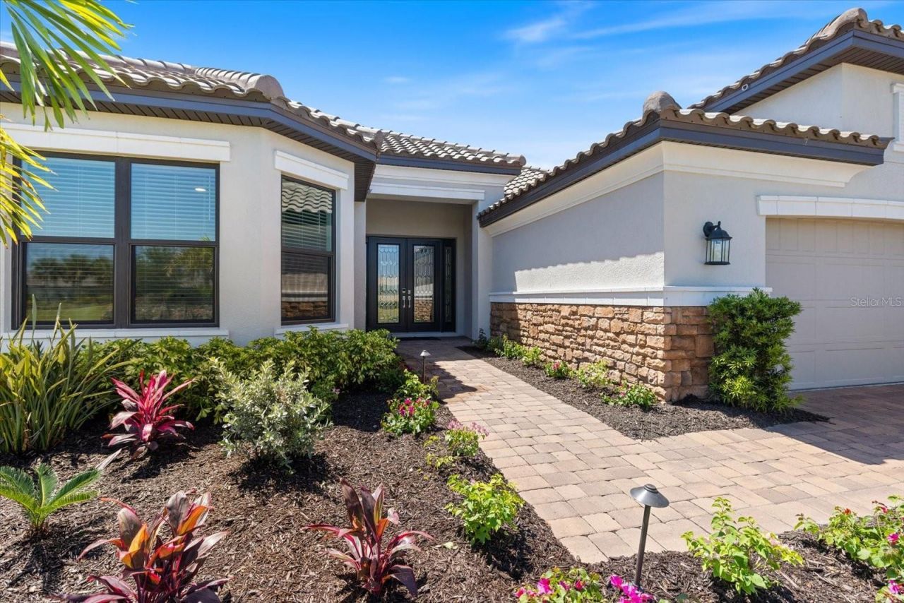 3532 Santa Caterina Boulevard, Bradenton, FL 34211 Photo