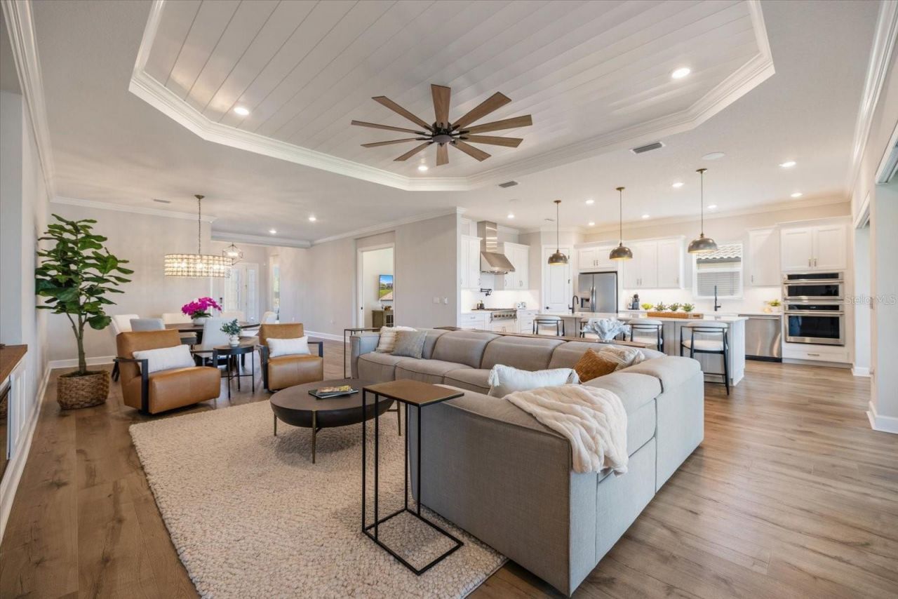 3532 Santa Caterina Boulevard, Bradenton, FL 34211 Photo