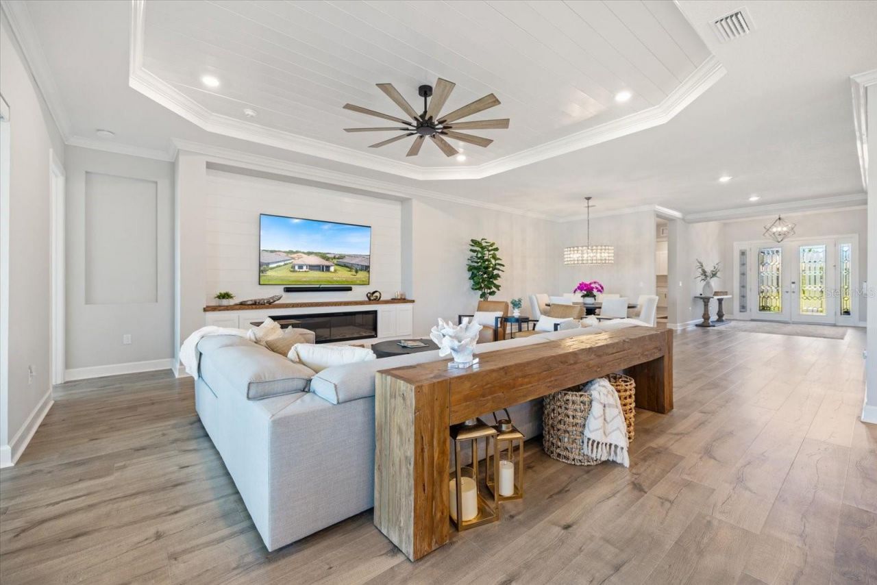 3532 Santa Caterina Boulevard, Bradenton, FL 34211 Photo