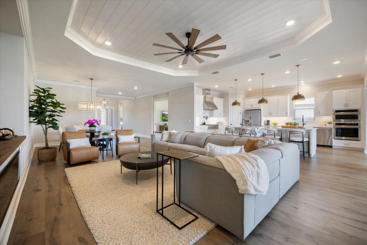 3532 Santa Caterina Boulevard, Bradenton, FL 34211 Photo