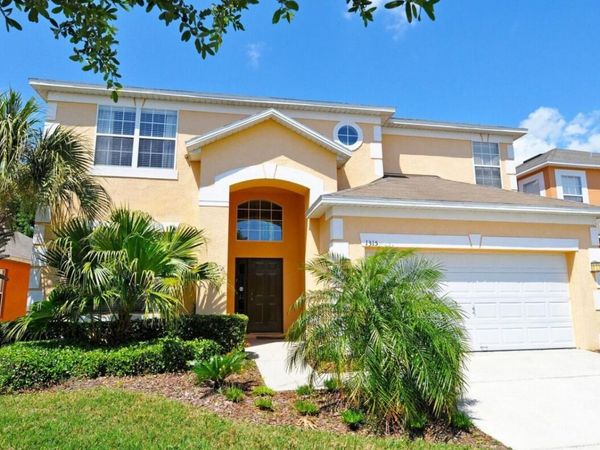 1315 SEASONS BOULEVARD , KISSIMMEE, FL 34746