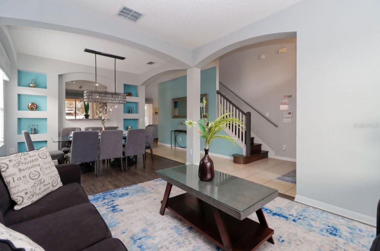 1315 Seasons Boulevard , Kissimmee, FL 34746 Photo