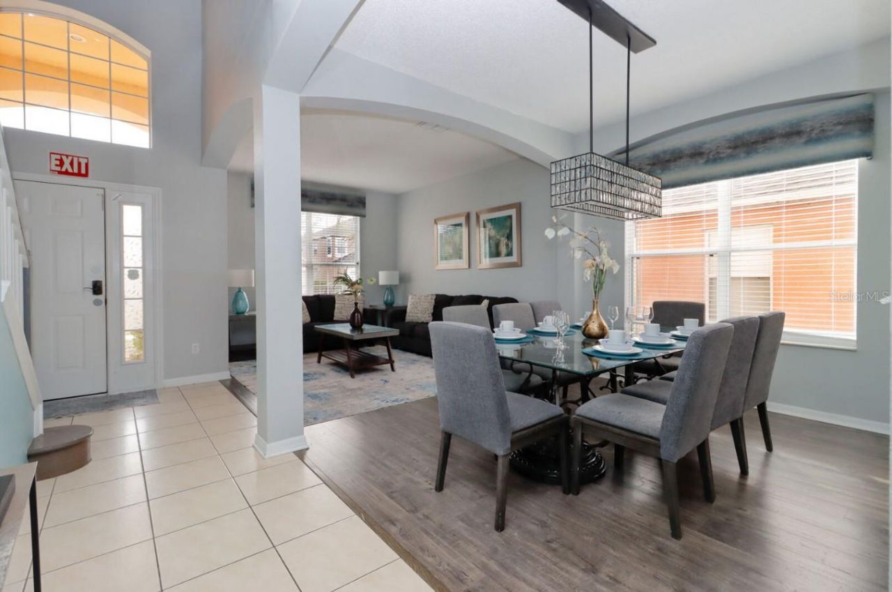 1315 Seasons Boulevard , Kissimmee, FL 34746 Photo