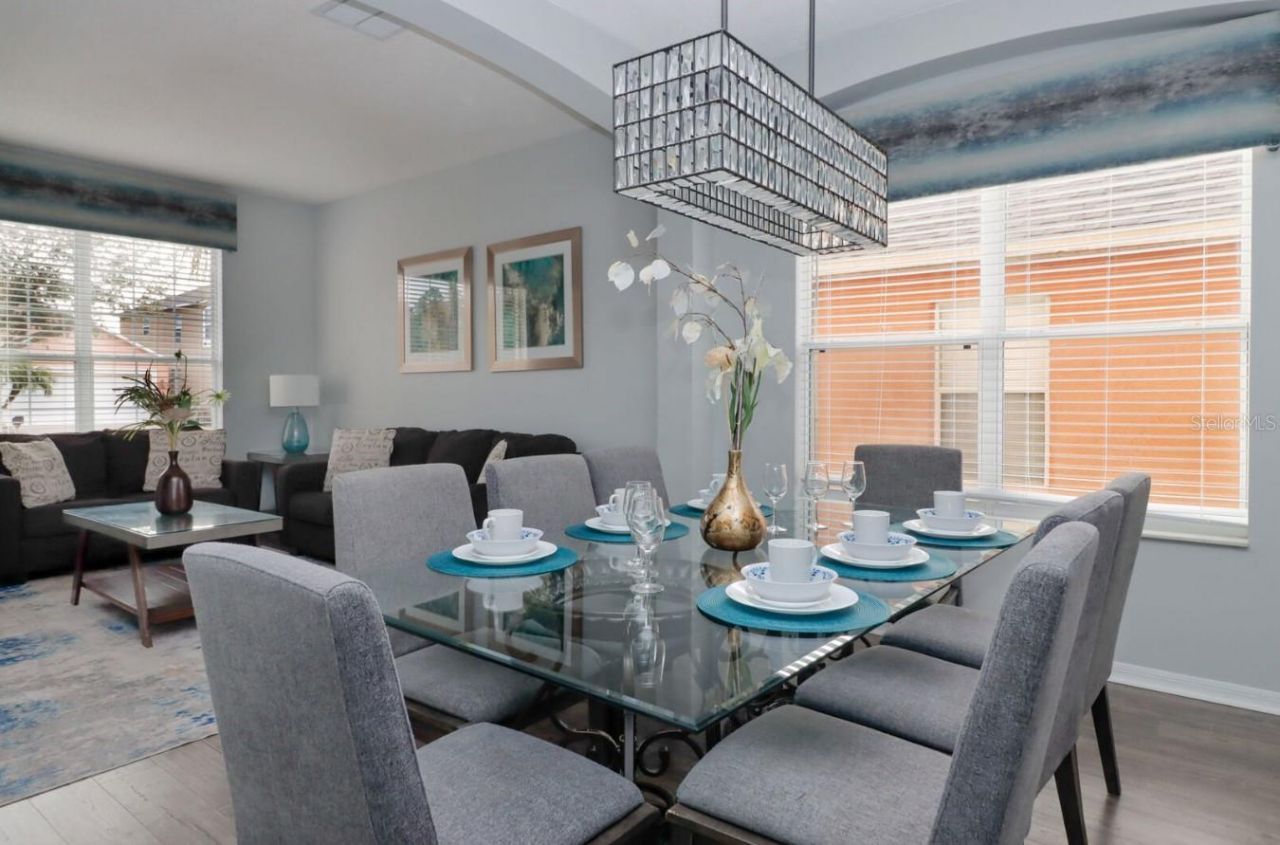 1315 Seasons Boulevard , Kissimmee, FL 34746 Photo