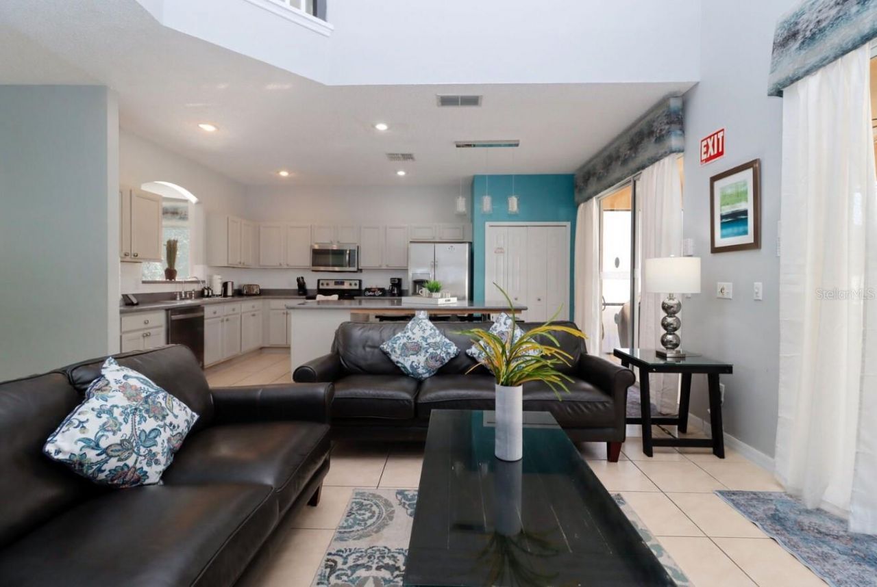 1315 Seasons Boulevard , Kissimmee, FL 34746 Photo