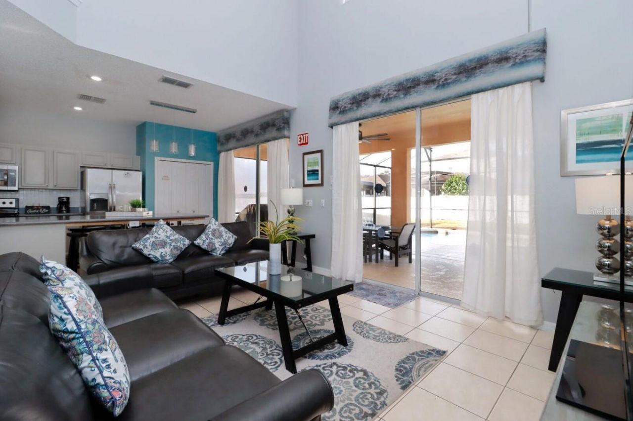 1315 Seasons Boulevard , Kissimmee, FL 34746 Photo