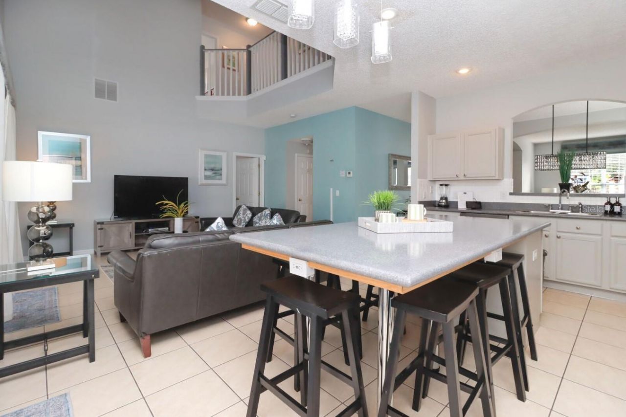 1315 Seasons Boulevard , Kissimmee, FL 34746 Photo