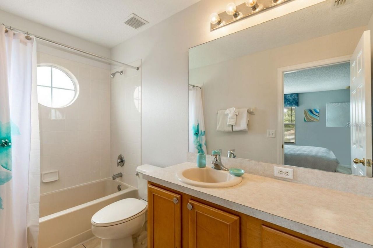 1315 Seasons Boulevard , Kissimmee, FL 34746 Photo