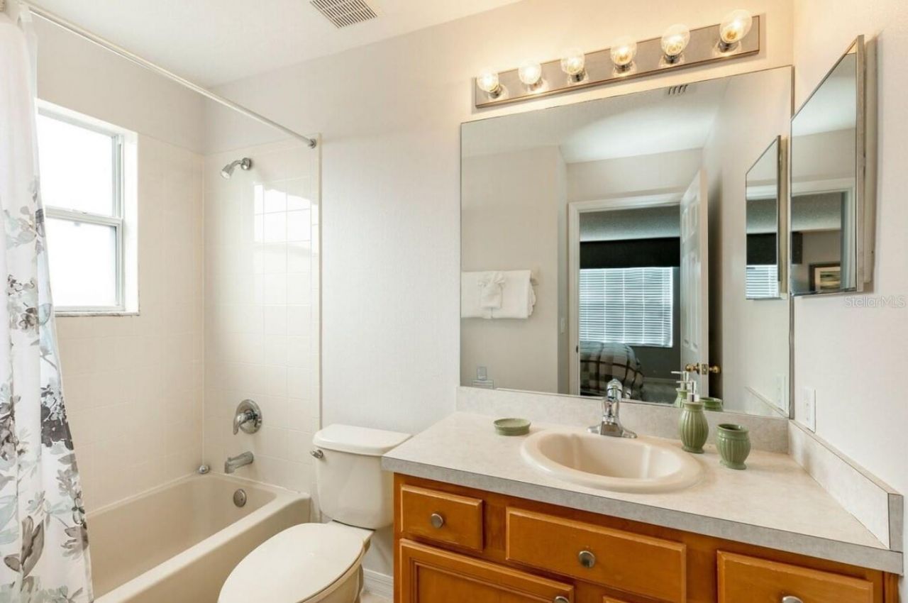 1315 Seasons Boulevard , Kissimmee, FL 34746 Photo