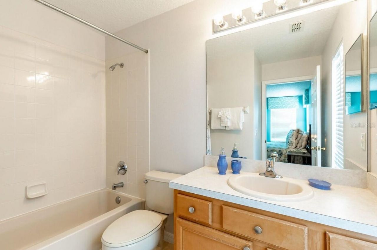 1315 Seasons Boulevard , Kissimmee, FL 34746 Photo