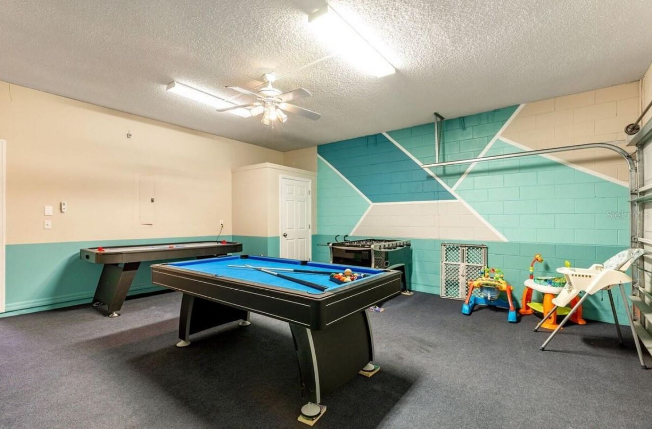 1315 Seasons Boulevard , Kissimmee, FL 34746 Photo