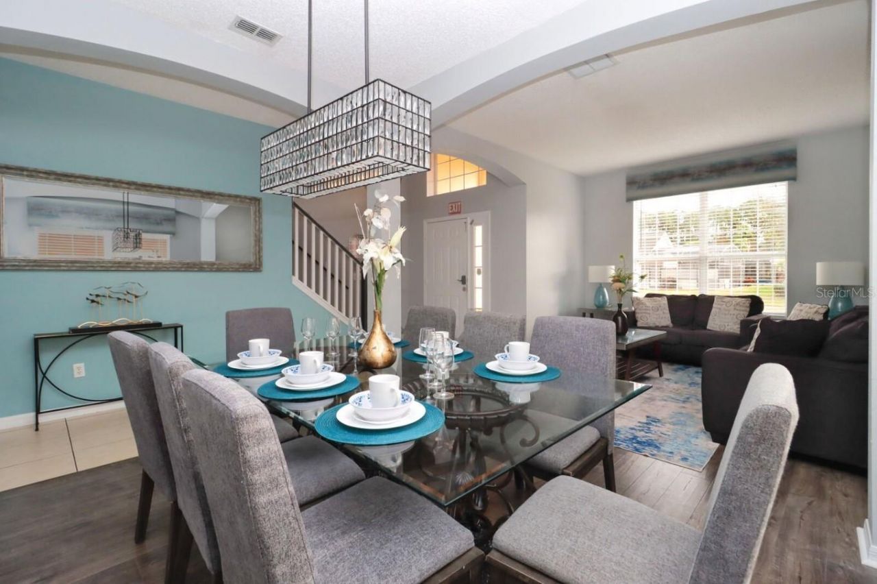 1315 Seasons Boulevard , Kissimmee, FL 34746 Photo