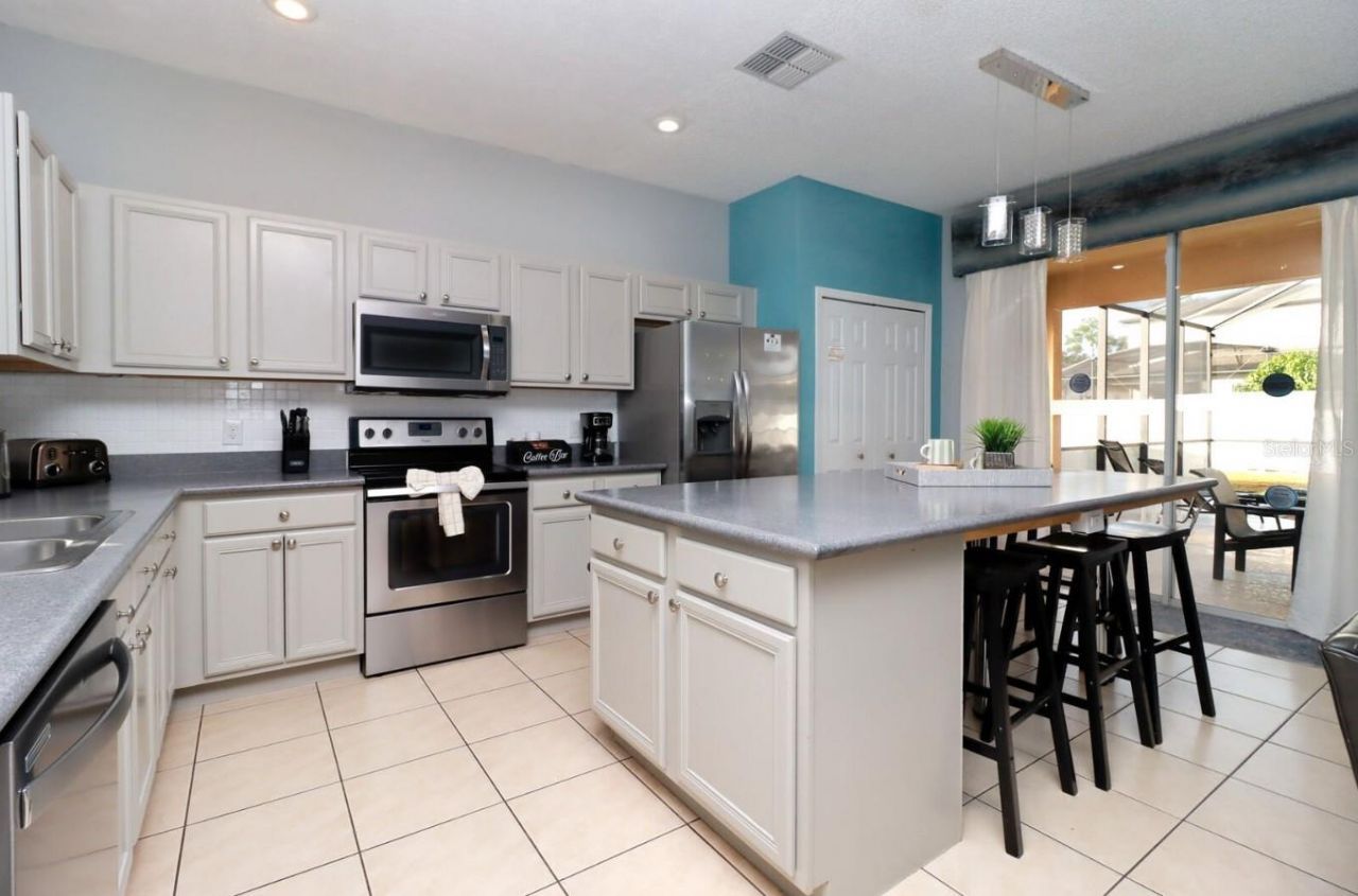 1315 Seasons Boulevard , Kissimmee, FL 34746 Photo