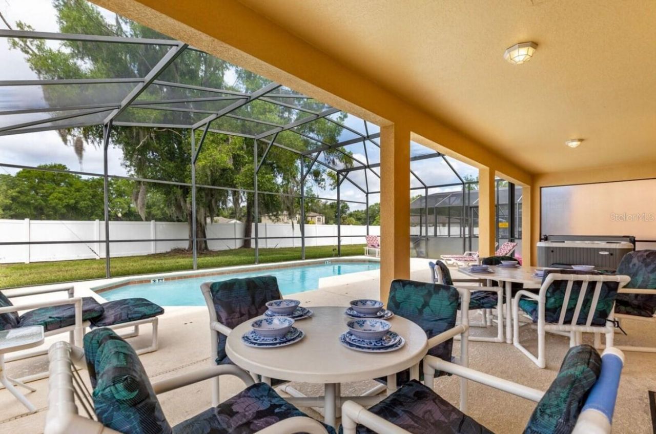 1315 Seasons Boulevard , Kissimmee, FL 34746 Photo