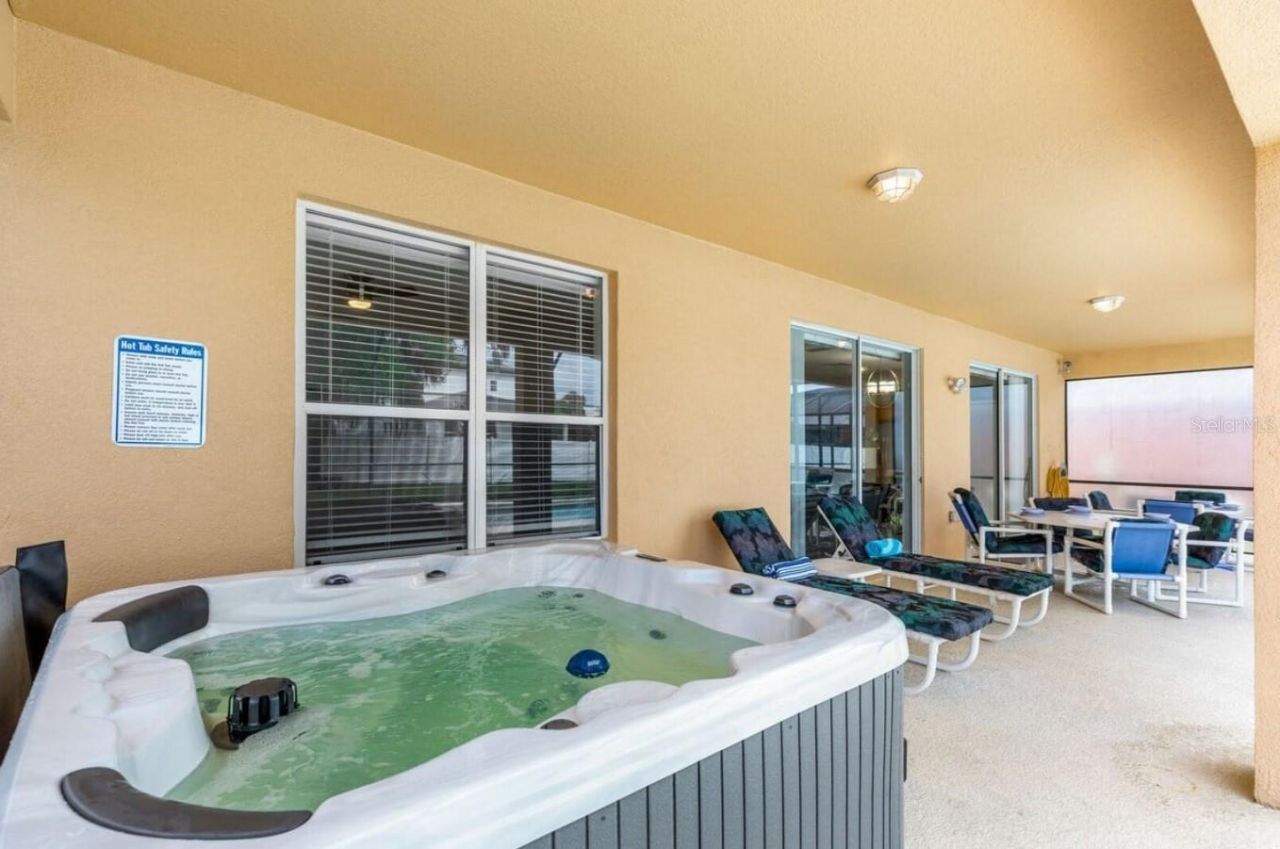 1315 Seasons Boulevard , Kissimmee, FL 34746 Photo