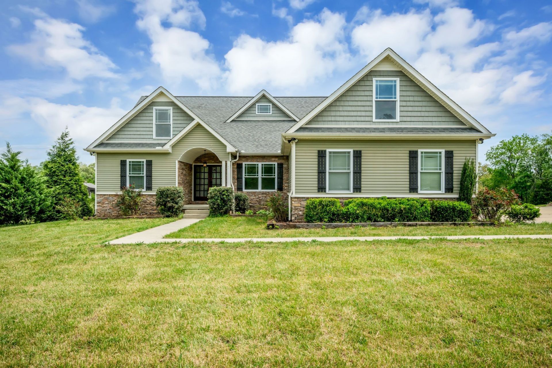 2661 Spencer Mill Rd, Bon Aqua, TN 37025 Main Photo