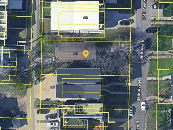 417 36th Ave N, Nashville, TN 37209