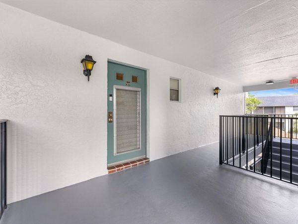 8000 Lagos De Campo Boulevard, Unit A-307, Tamarac, FL 33321