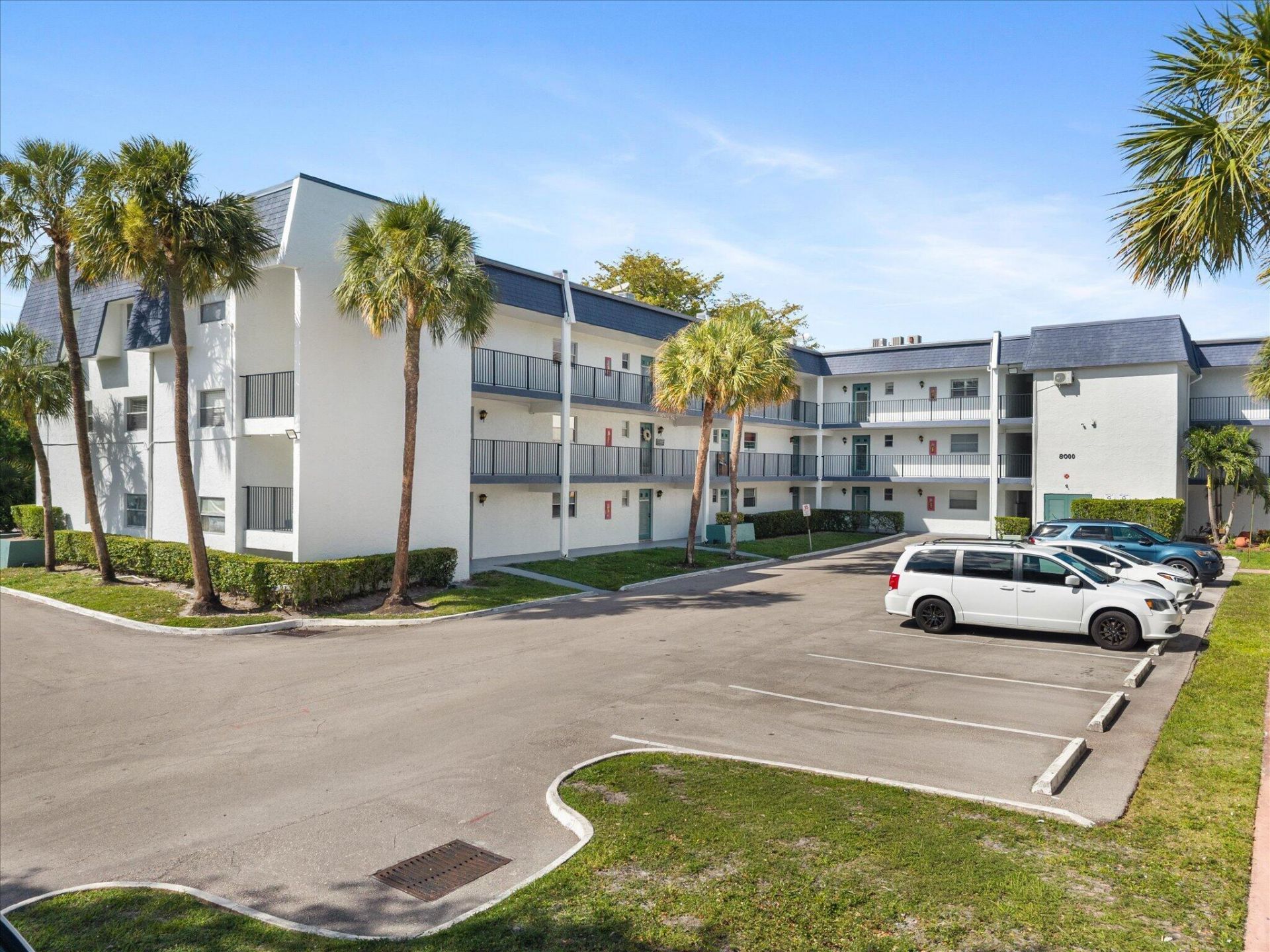 8000 Lagos De Campo Boulevard, Unit A-307, Tamarac, FL 33321 Photo