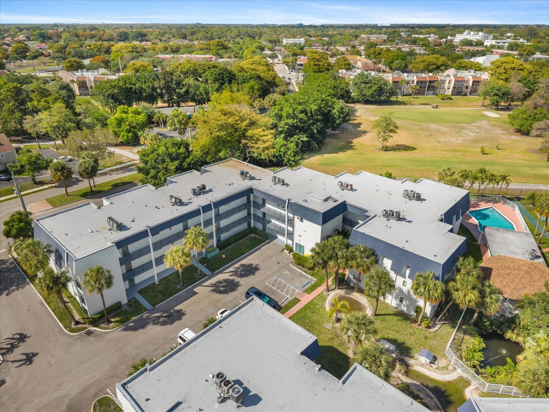 8000 Lagos De Campo Boulevard, Unit A-307, Tamarac, FL 33321 Photo