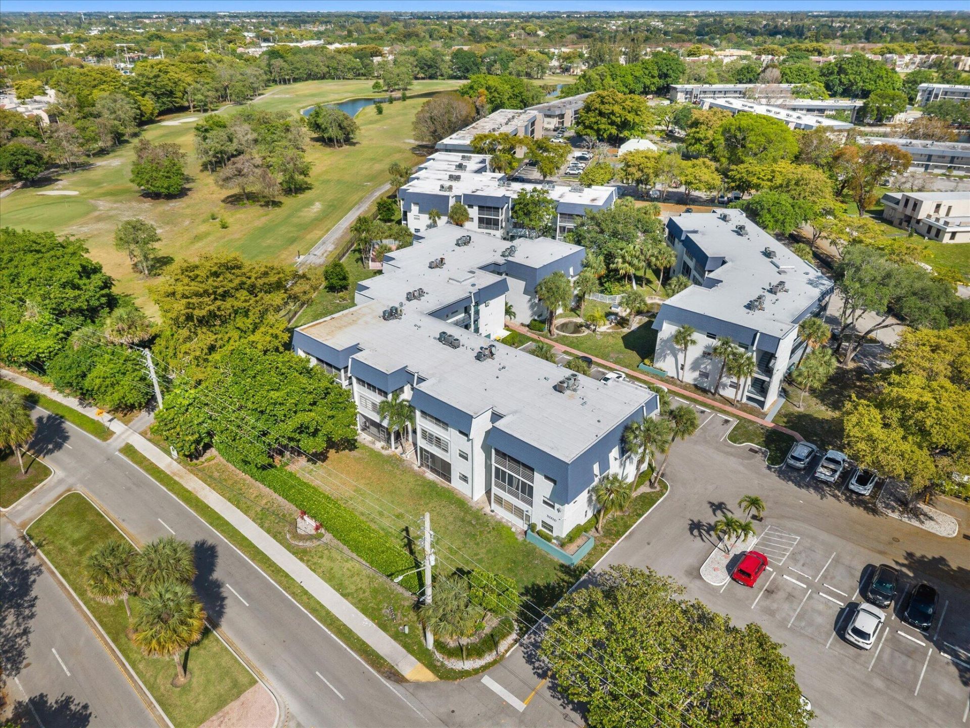 8000 Lagos De Campo Boulevard, Unit A-307, Tamarac, FL 33321 Photo