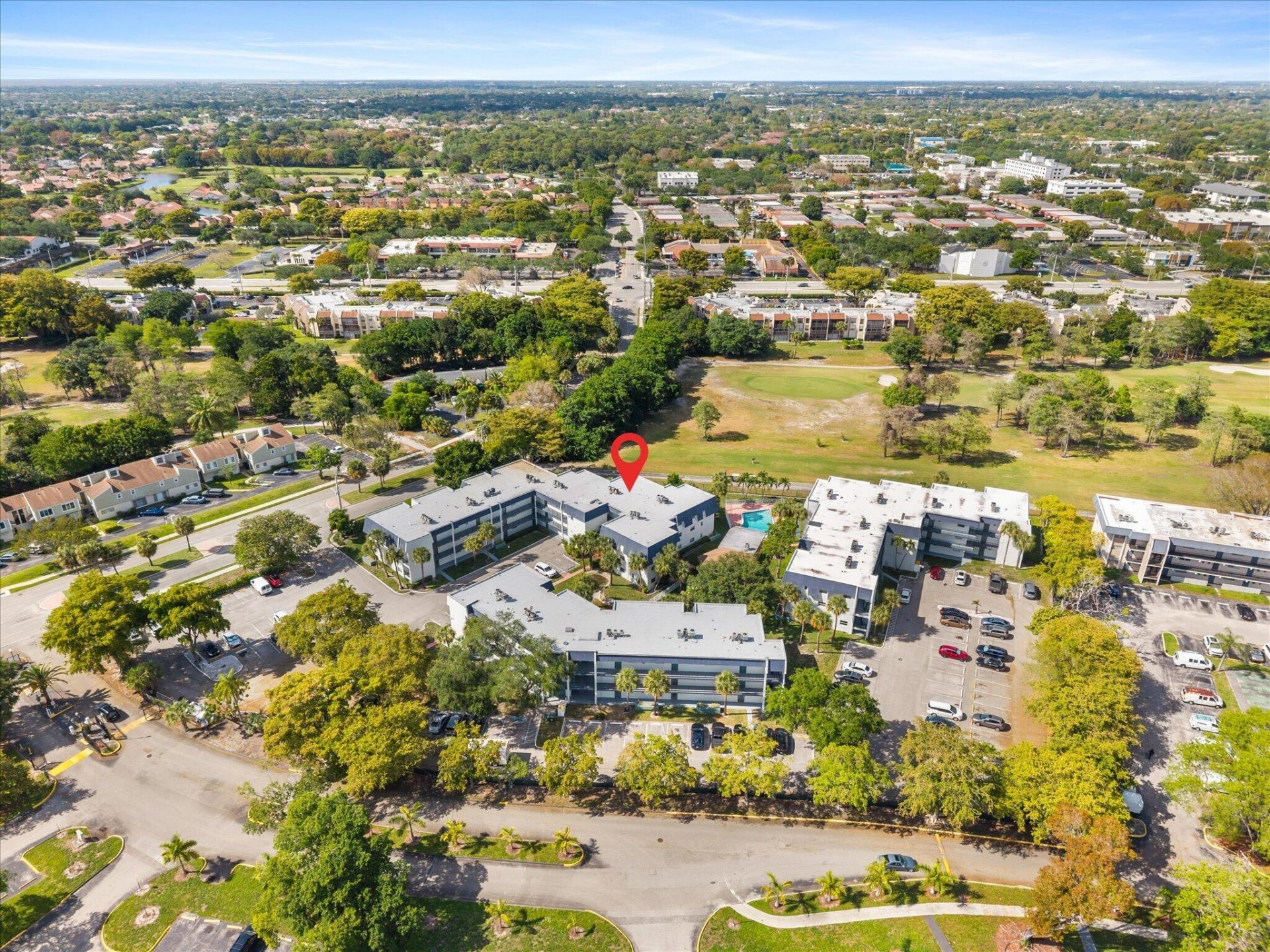 8000 Lagos De Campo Boulevard, Unit A-307, Tamarac, FL 33321 Photo