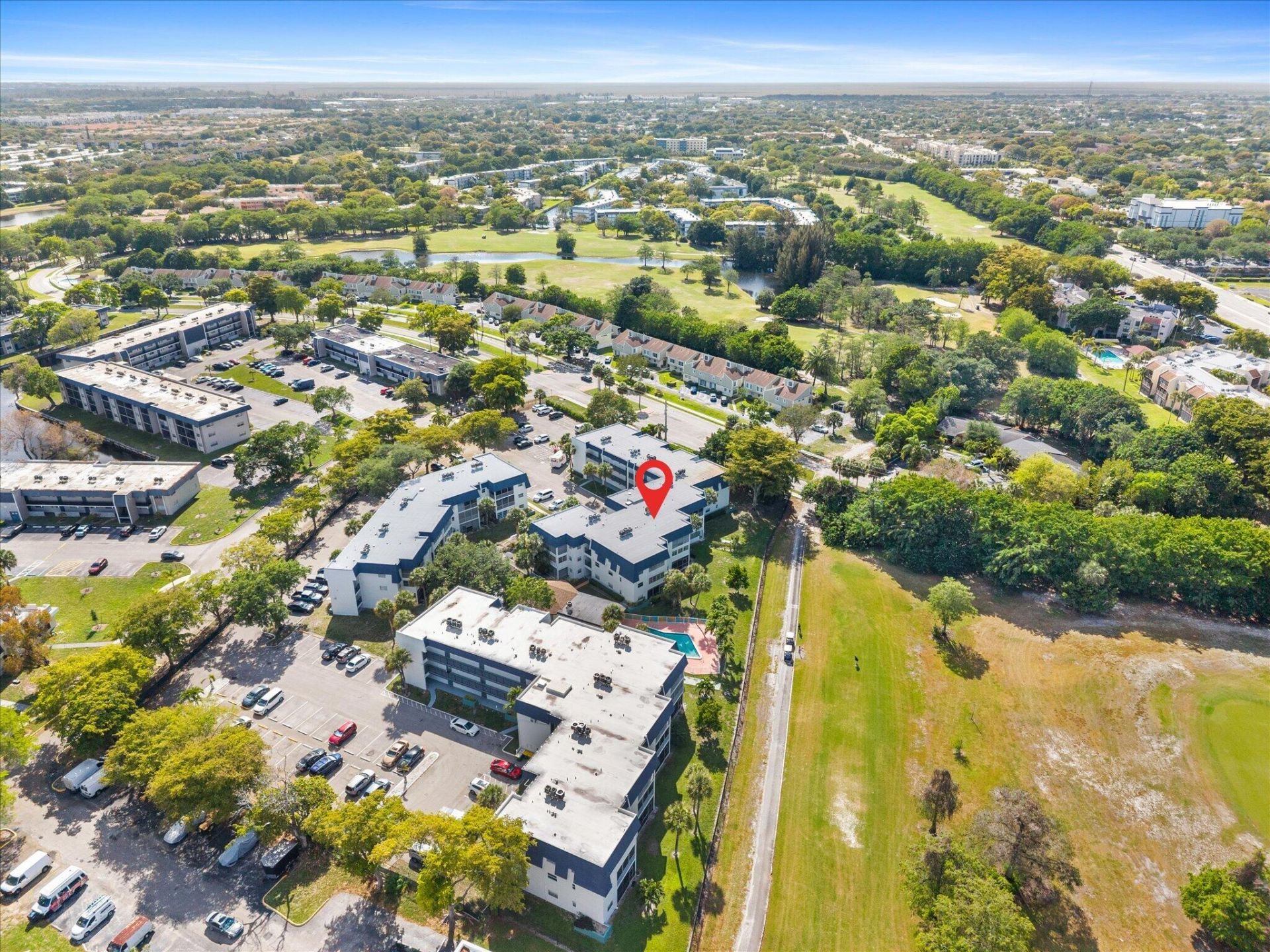 8000 Lagos De Campo Boulevard, Unit A-307, Tamarac, FL 33321 Photo