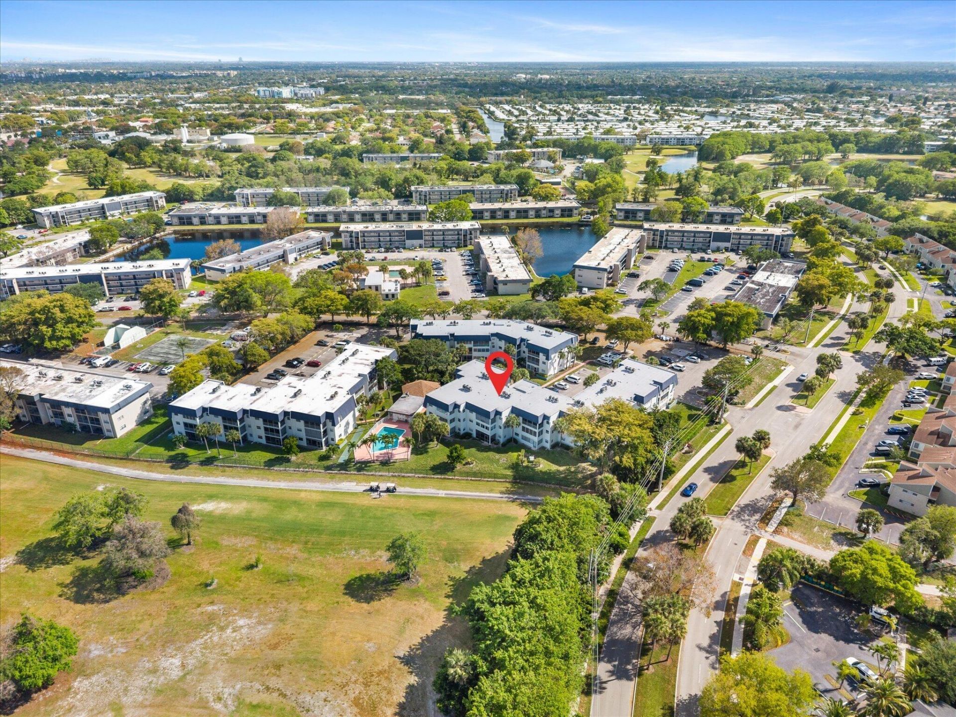 8000 Lagos De Campo Boulevard, Unit A-307, Tamarac, FL 33321 Photo