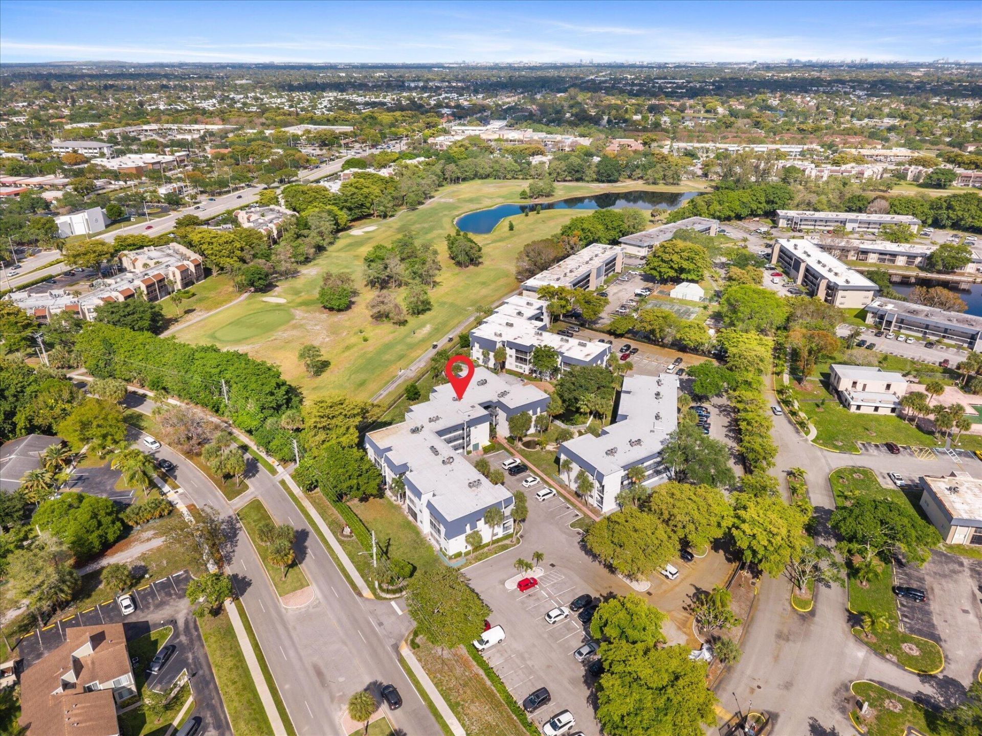 8000 Lagos De Campo Boulevard, Unit A-307, Tamarac, FL 33321 Photo