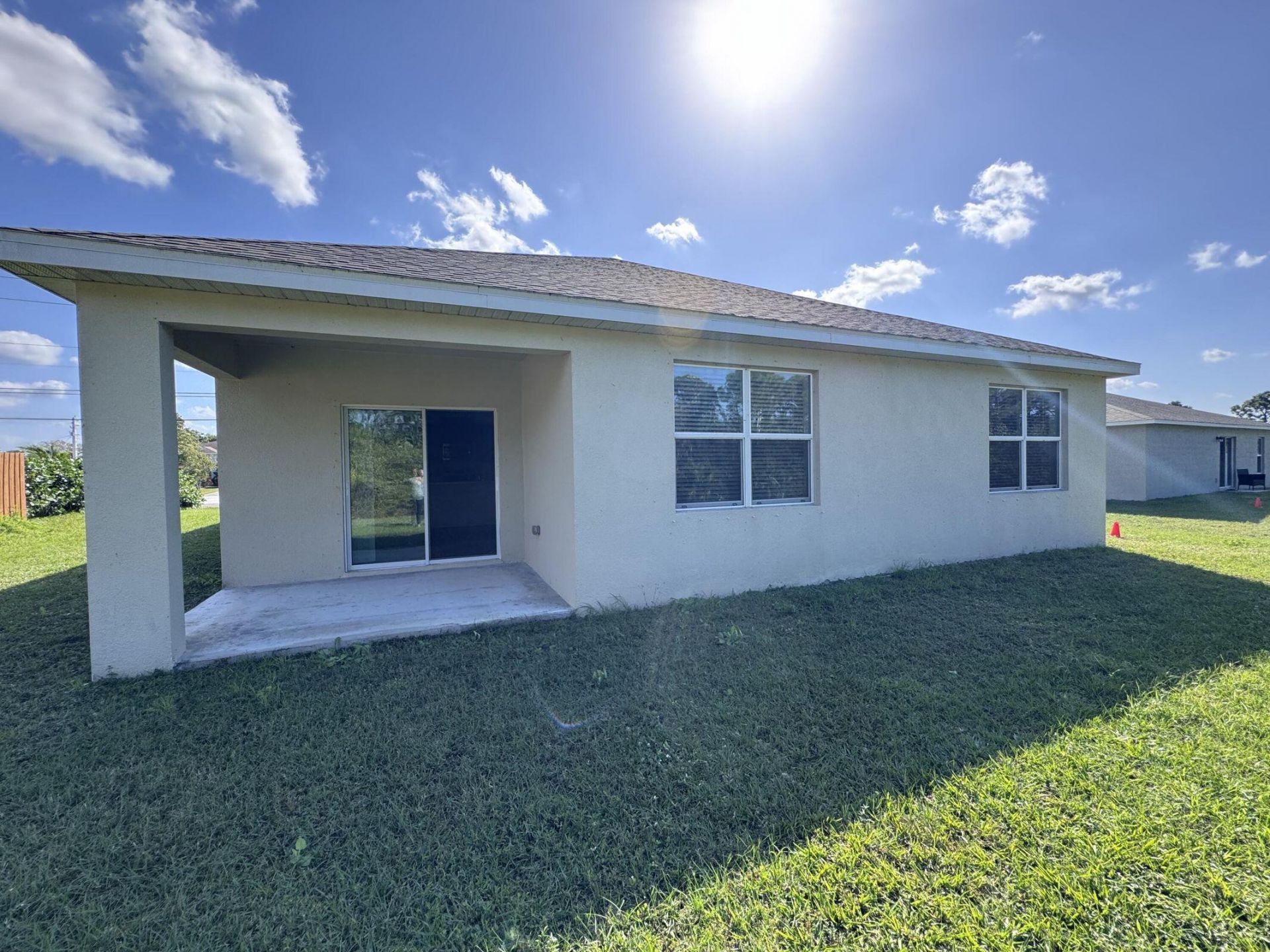 2526 SW Savage Boulevard, Port Saint Lucie, FL 34953 Photo