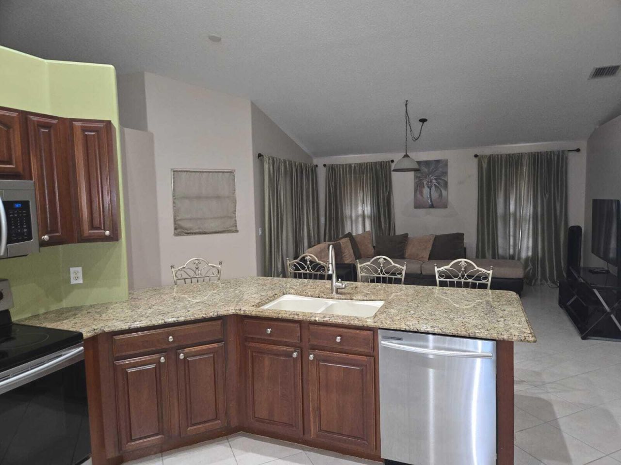 5514 NW Whitecap Road, Port Saint Lucie, FL 34986 Photo