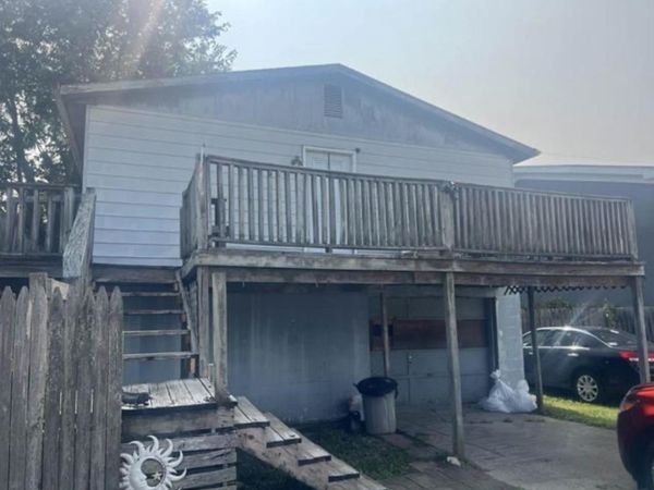 210 Brubaker Dr., South Point, OH 45680