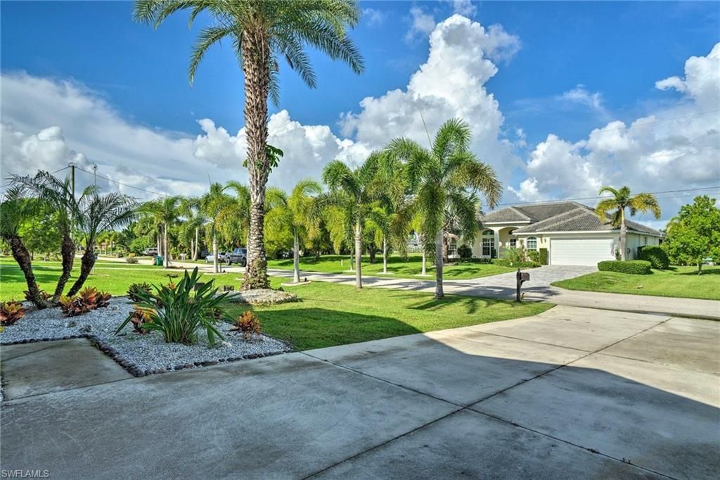 4521 SW 10th Ave , Cape Coral, FL 33914 Photo