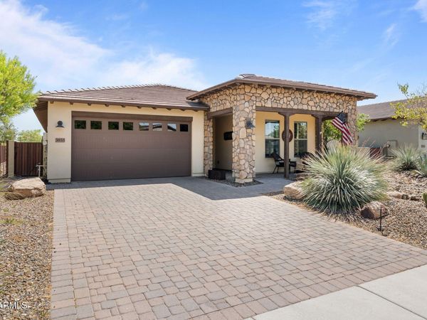 3855 GOLD RIDGE Road, Wickenburg, AZ 85390