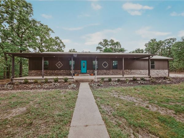 648 De Queen Lake Road , Other AR, AR 71832