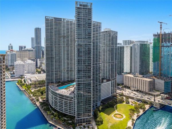 485 Brickell Ave , Unit 4501, Miami, FL 33131