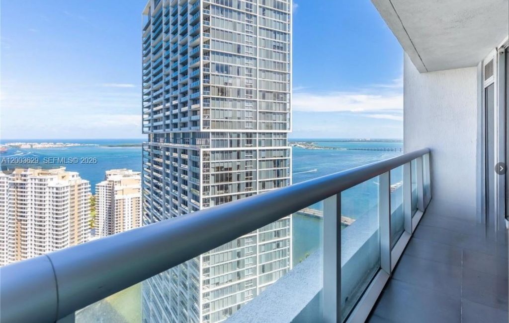 485 Brickell Ave , Unit 4501, Miami, FL 33131 Photo