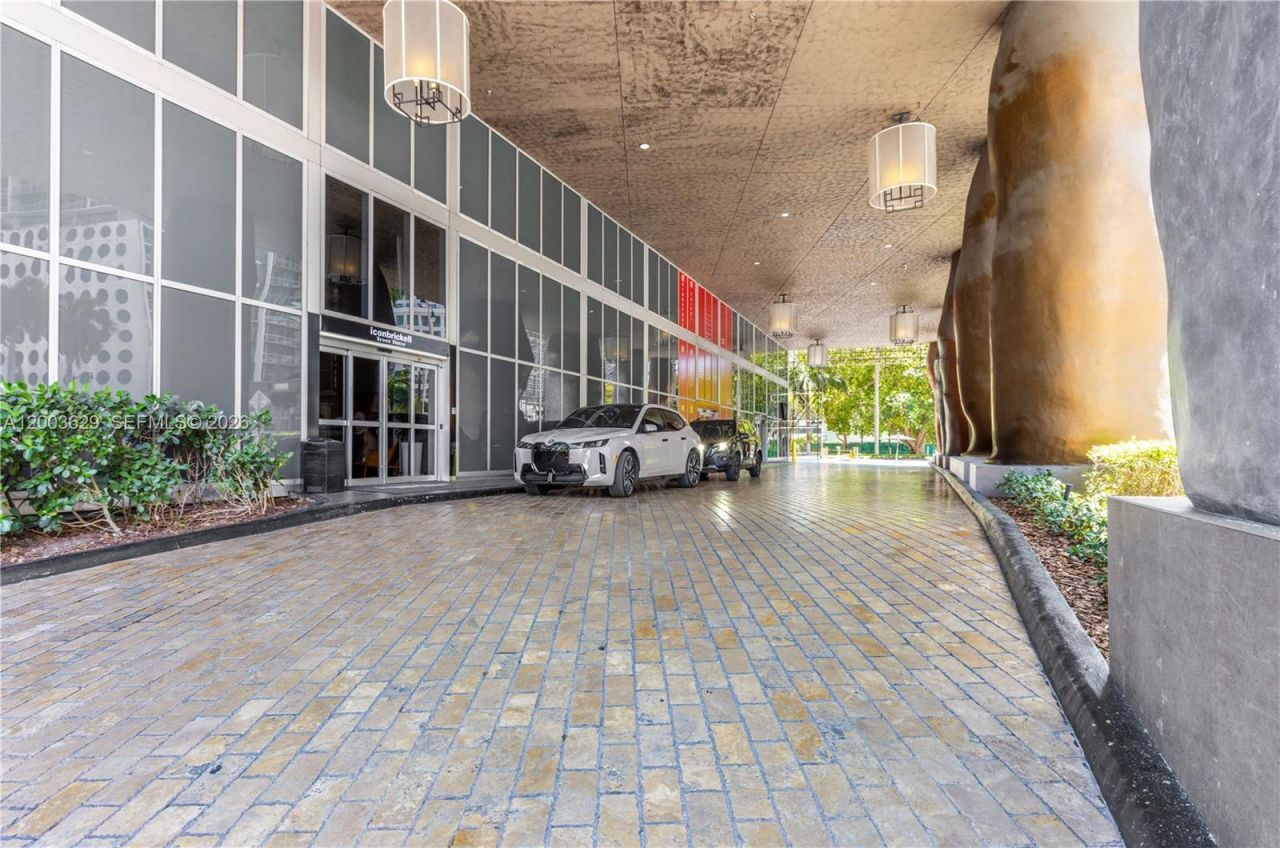 485 Brickell Ave , Unit 4501, Miami, FL 33131 Photo