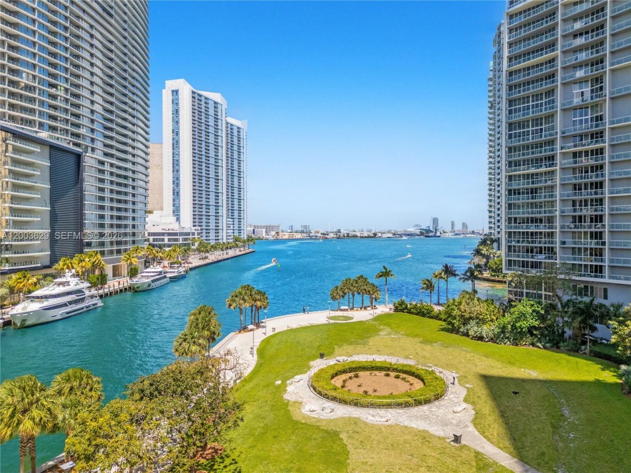 485 Brickell Ave , Unit 4501, Miami, FL 33131 Photo