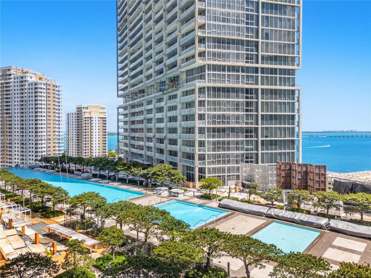 485 Brickell Ave , Unit 4501, Miami, FL 33131 Photo