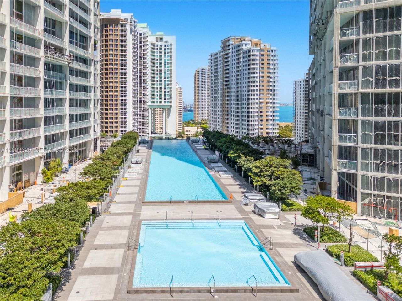 485 Brickell Ave , Unit 4501, Miami, FL 33131 Photo