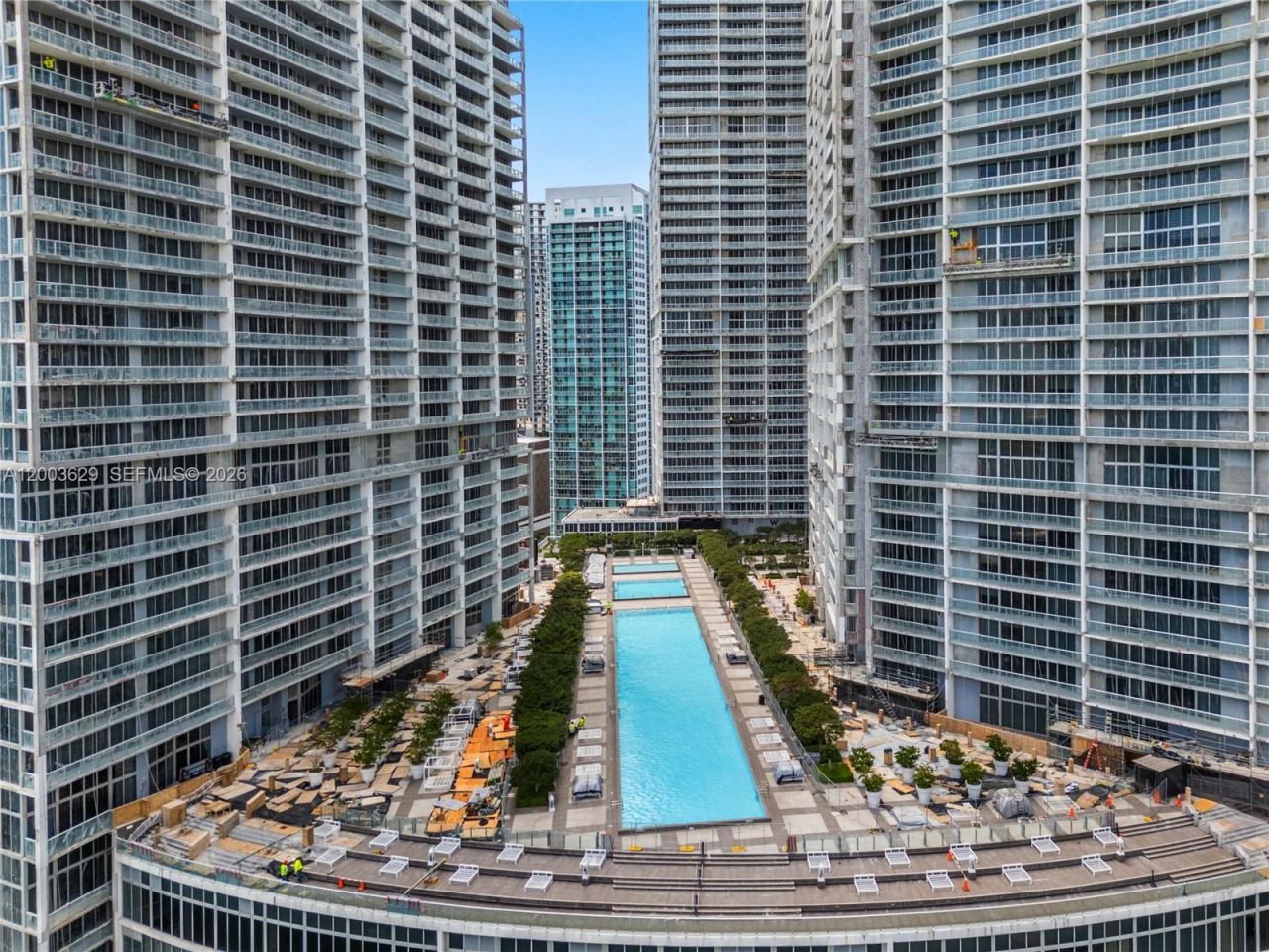 485 Brickell Ave , Unit 4501, Miami, FL 33131 Photo