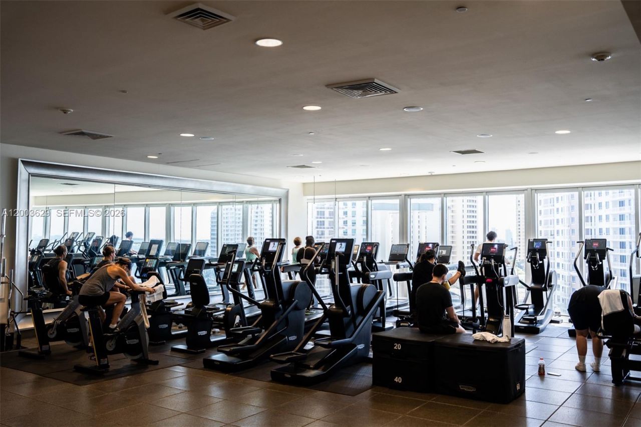 485 Brickell Ave , Unit 4501, Miami, FL 33131 Photo
