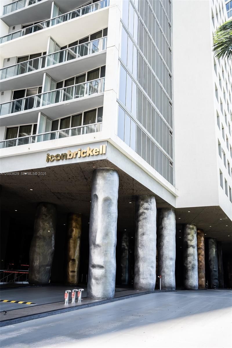 485 Brickell Ave , Unit 4501, Miami, FL 33131 Photo