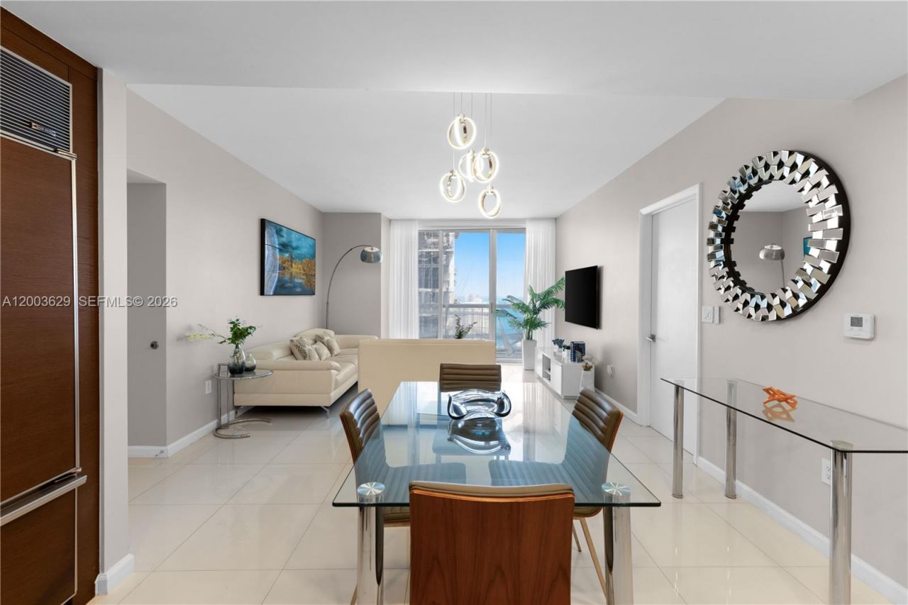 485 Brickell Ave , Unit 4501, Miami, FL 33131 Photo