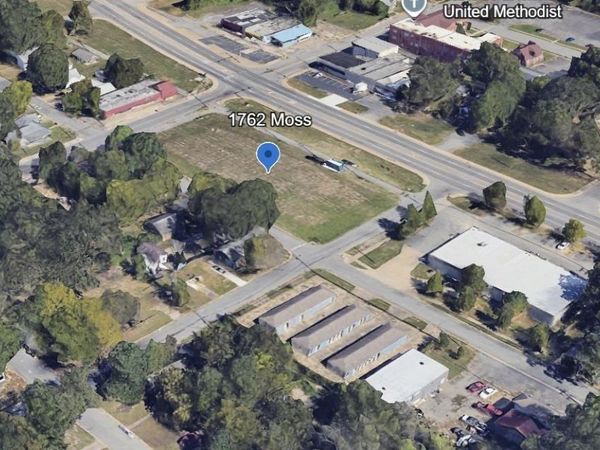 1762 Moss Street , North Little Rock, AR 72114