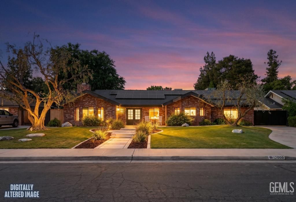 12000 Old Town Road, Bakersfield, CA 93312 Main Photo