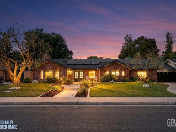 12000 Old Town Road, Bakersfield, CA 93312